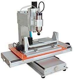 Distribuidor de fresadora cnc