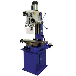 Fresadora Cnc